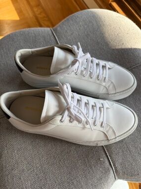 Common Projects Retro Low sneakers